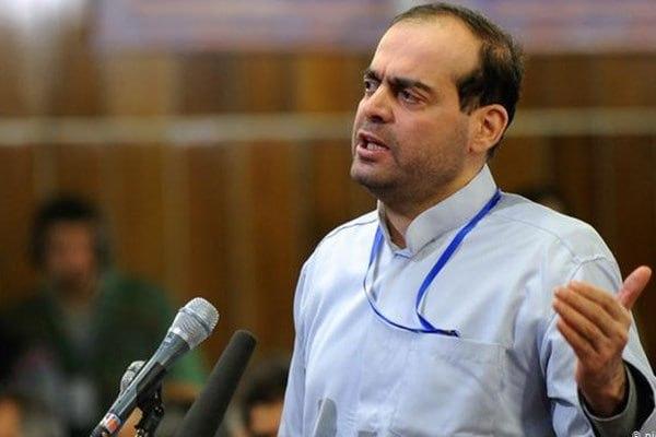 امیرمنصور آریا در تور مالیات افتاد