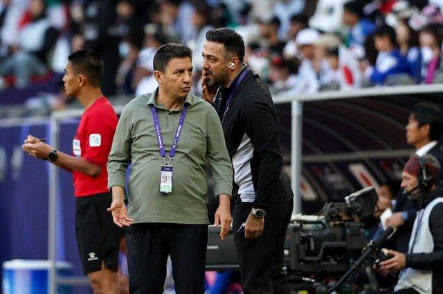شوک AFC به فوتبال ایران؛ فوتبال ایران ۵۱ هزار دلار جریمه شد
