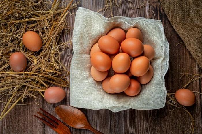 به راحتی روزی ۲ عدد تخم‌مرغ بخورید