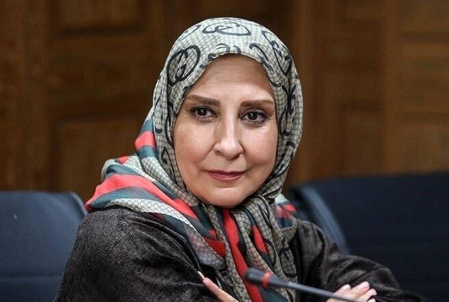 مرجانه گلچین، بازیگر گیلانی از دنیای بازیگری خداحافظی کرد
