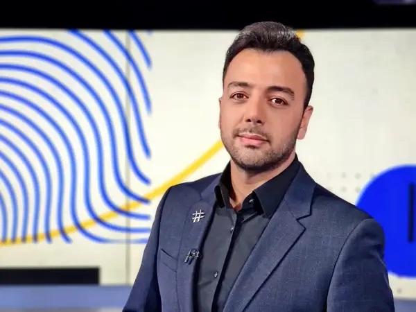 هرگونه ارتباط با ماجرای حمله به پوریا زراعتی مجری اینترنشنال را تکذیب می کنیم