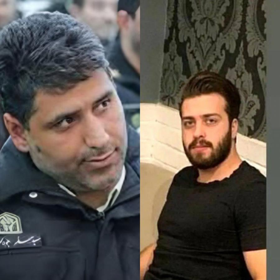 بررسی دوباره محکومیت متهم پرونده مهران سماک