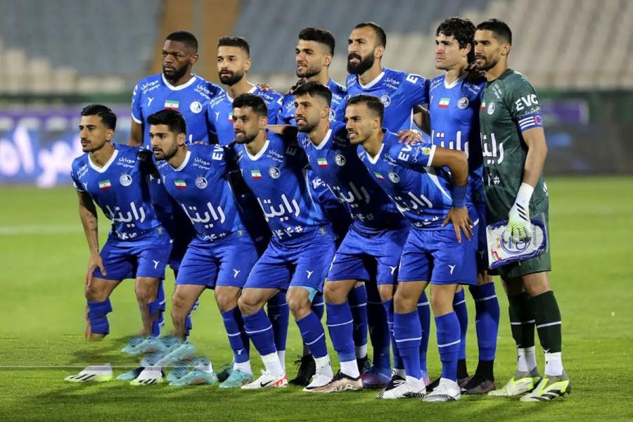 استقلال در حذف از لیگ قهرمانان آسیا، هتریک می کند؟