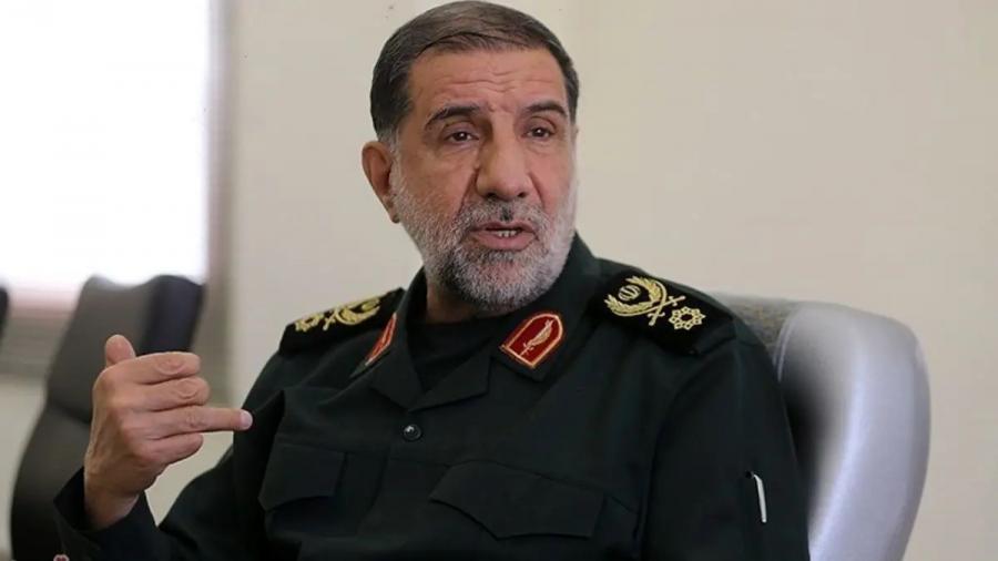 در جای مناسب بر پیکره رژیم اسرائیل ضربه خواهیم زد