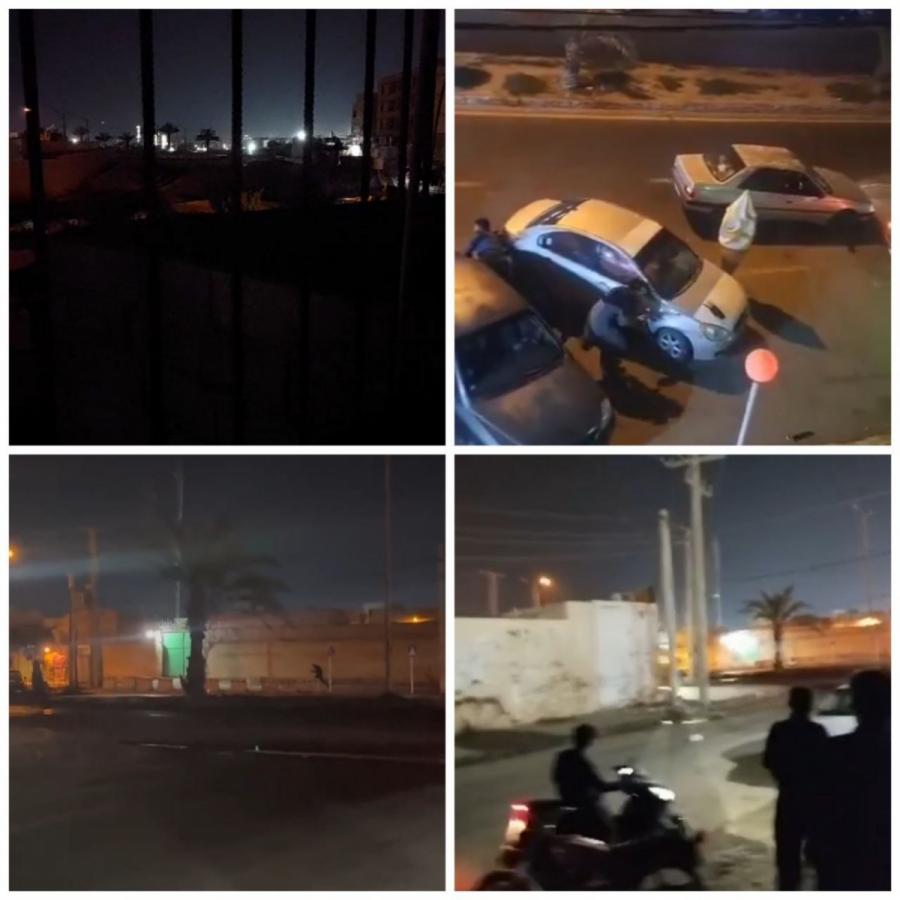 حمله به دو مقر نظامی در راسک و چابهار توسط گروهک تروریستی جیش العدل/شهادت ۳ مامور نیروی انتظامی