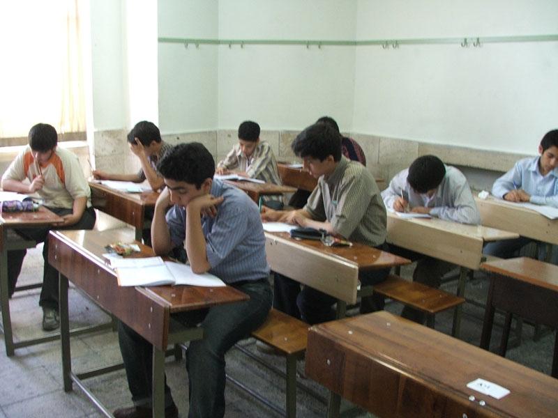فردا، آخرین مهلت ثبت‌نام در مدارس سمپاد و نمونه دولتی