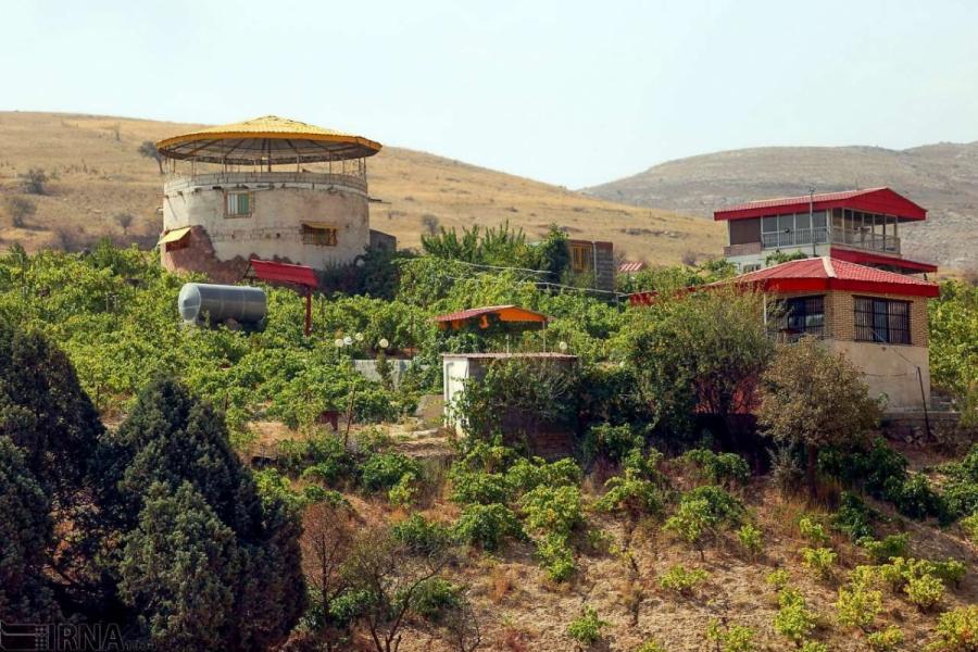 شناسایی هزار و ۳۴۵ مورد تغییر کاربری غیرمجاز در گیلان 