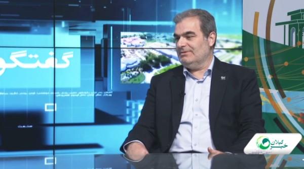ذخیره سد سفیدرود به ۵۰۰ میلیون متر مکعب رسید