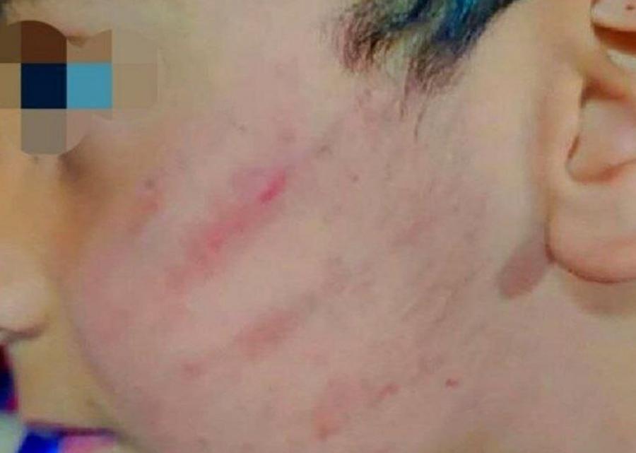 برخورد قاطع با معلمی که دانش‌آموز سراوانی را تنبیه کرد