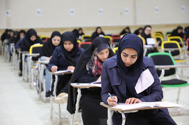 برگزاری «آزمون استخدامی» جدید دبیری تا پایان بهمن ماه