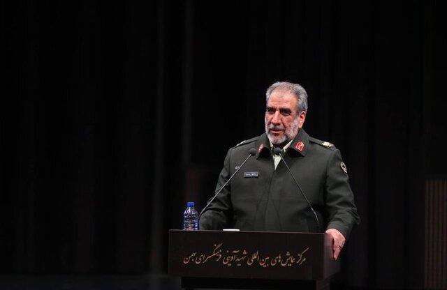 طرح «نور» برای برخورد با کشف حجاب آغاز شد/پلیس: کشف حجاب مساوی با قانون‌شکنی است