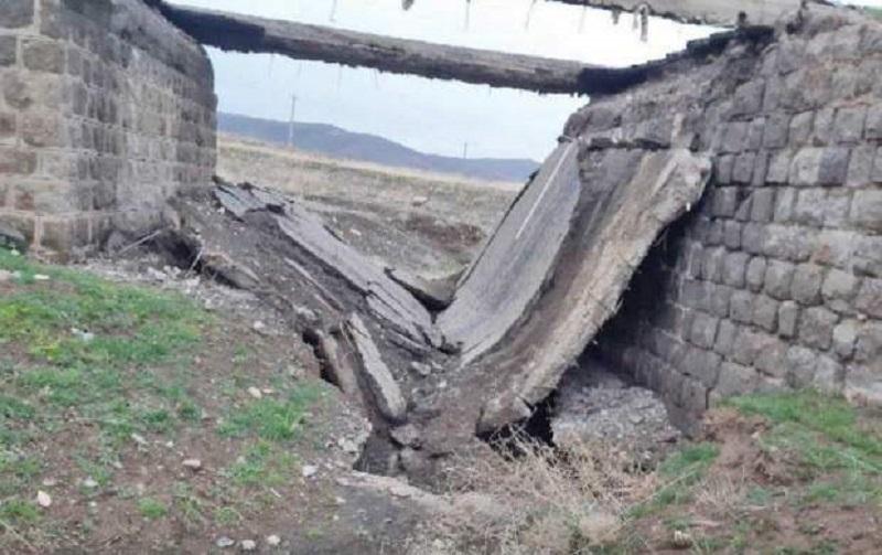 نجات، به سبک دهقان فداکار اینبار توسط یک زن جوان تکرار شد