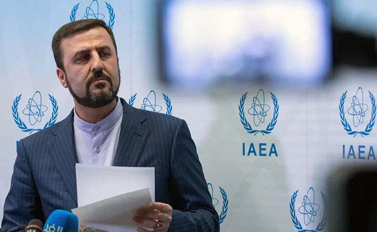 اقدام ایران علیه رژیم صهیونیستی مطابق موازین حقوق بین‌الملل بود