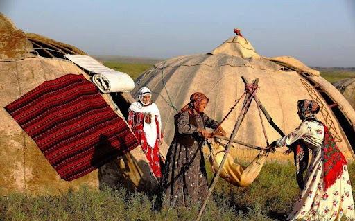 مهلت ۳روزه برای ثبت نام بیمه بانوان روستایی و عشایر گیلان با ۳ فرزند
