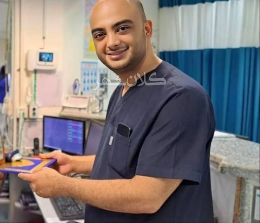 درگذشت پرستار و کارشناس جوان هوشبری شاغل در بیمارستان های رازی و گلسار رشت 