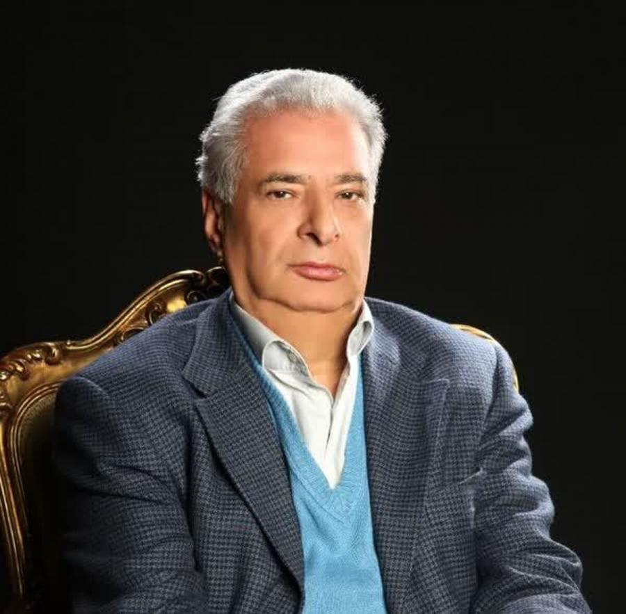«مجید راهب» پدر گلاب ایران و سلطان گلاب جهان درگذشت