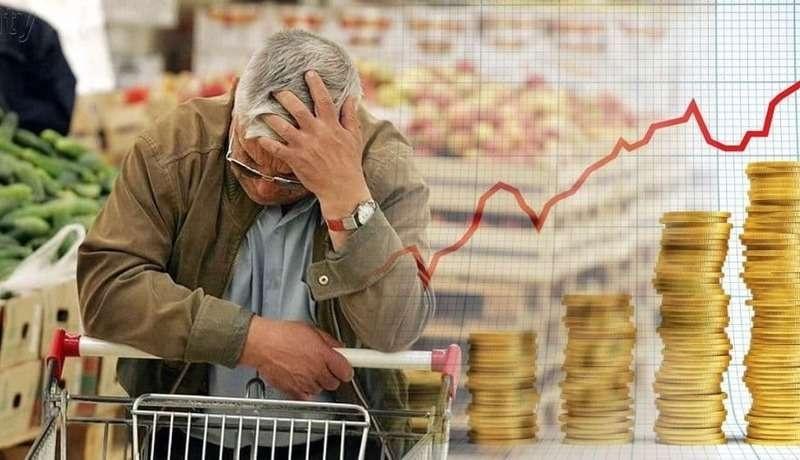 کفگیر مردم ته دیگ خورده است
