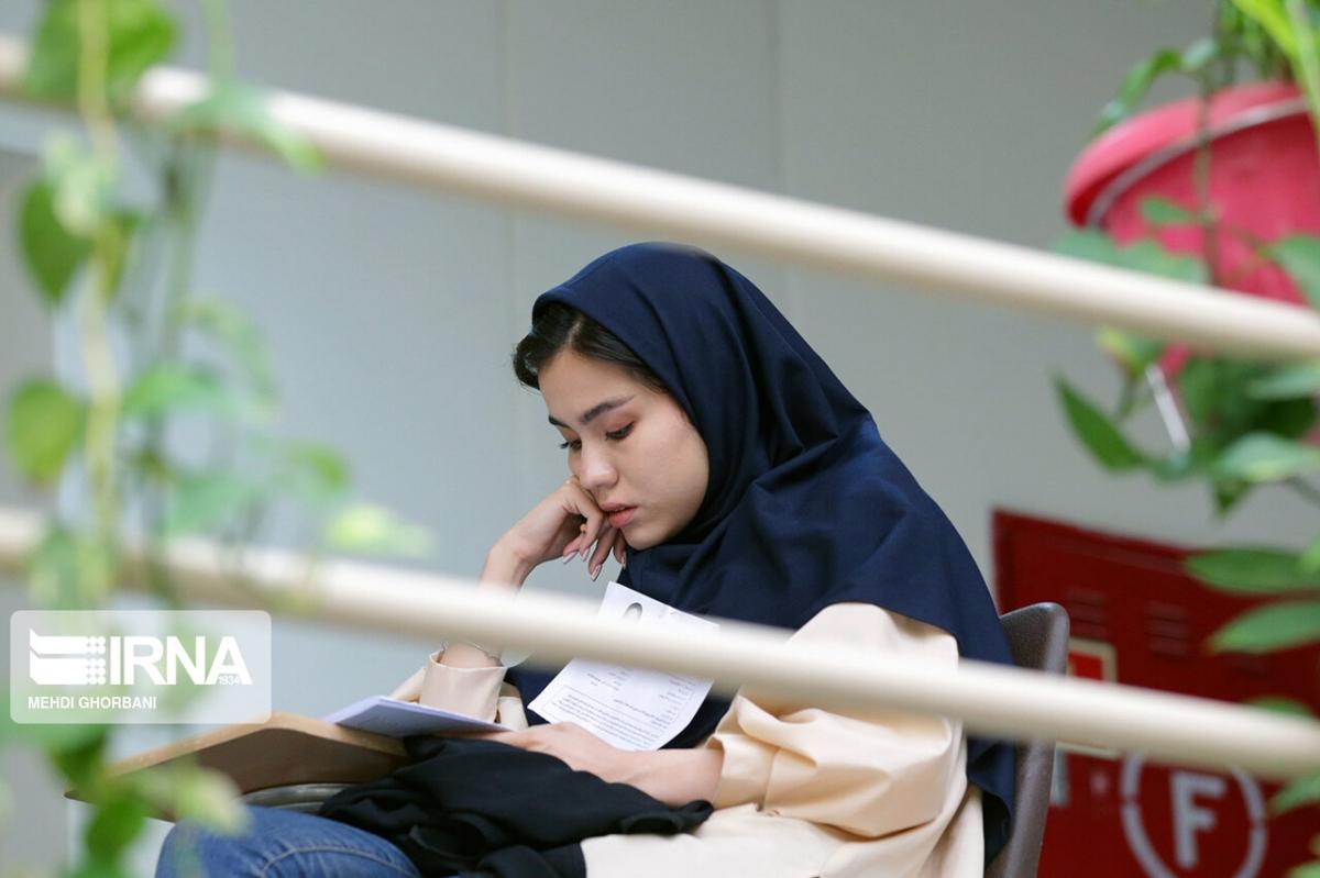 نوبت دوم کنکور ۲۱ و ۲۲ تیر برگزار می‌شود