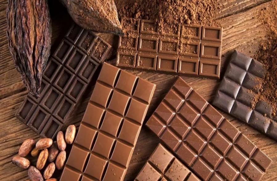 شکلات کالای لوکس شد