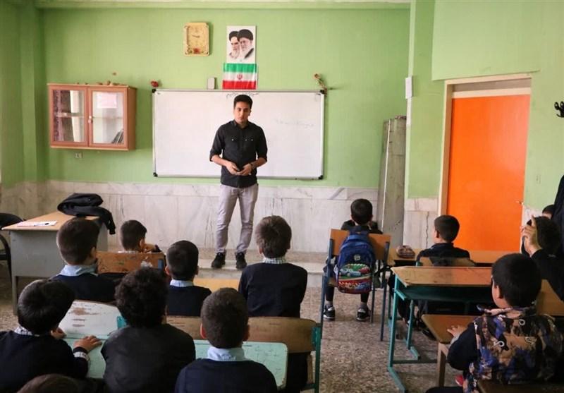 پرداخت حق التدریس فصل زمستان معلمان تا پایان اردیبهشت