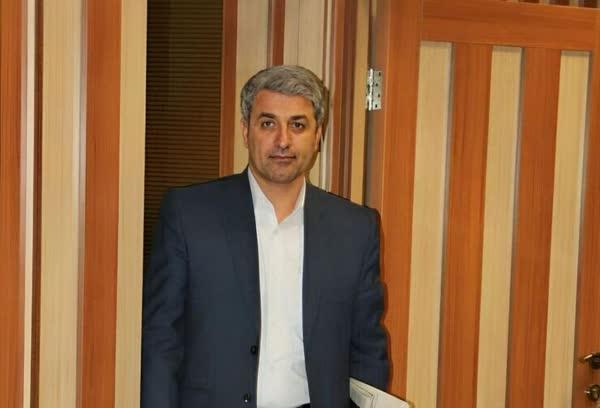 پس از جبار کوچکی‌نژاد؛ محمدعلیجانی رئیس جدید مجمع نمایندگان گیلان شد