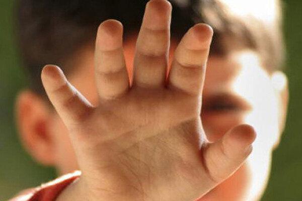  ربودن کودک ۴ ساله با اتومبیل مادرش