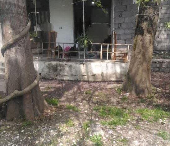 مرکز ترک اعتیاد غیرمجاز در رشت پلمب شد
