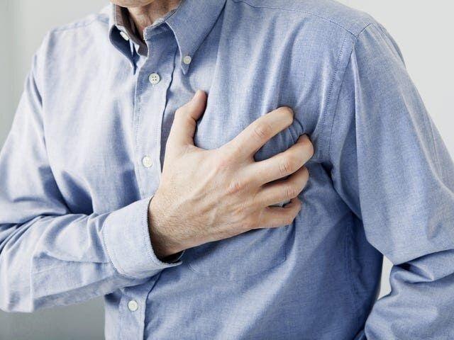 هر چهار مرگ در ایران، یکی بر اثر سکته قلبی