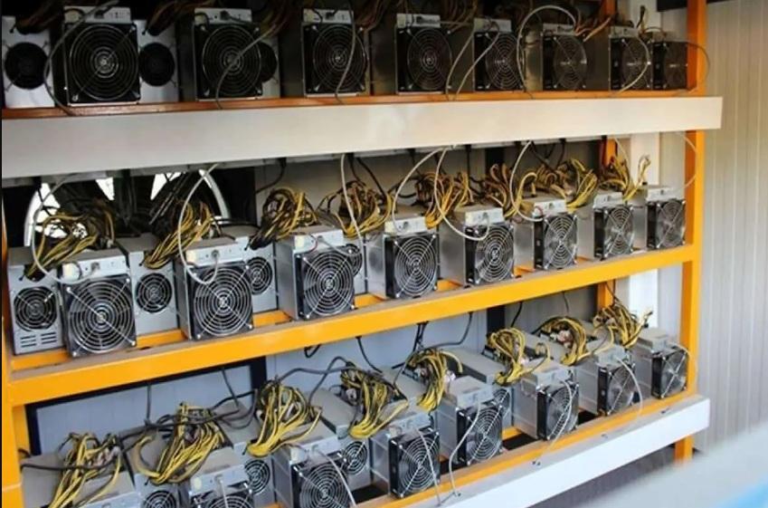  جریمه تا ۱۰۰ برابری در انتظار استخراج کنندگان غیرمجاز رمزارز