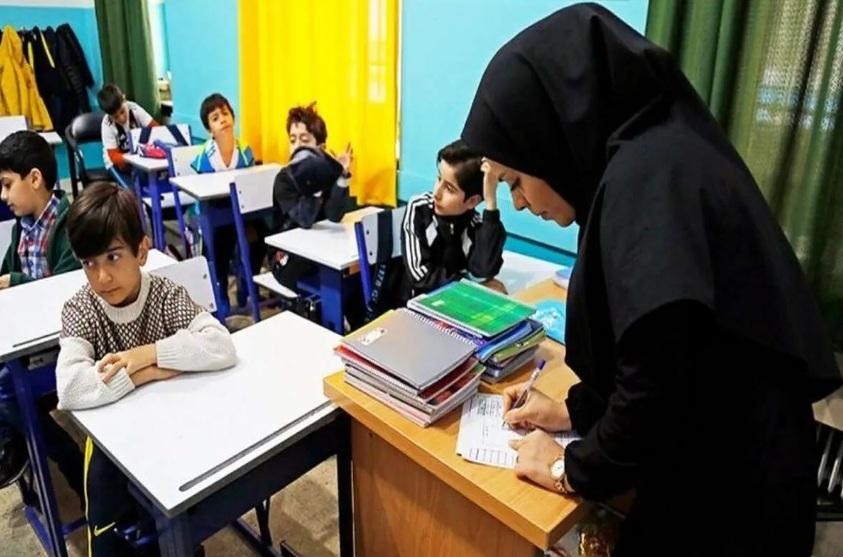 اطلاعیه مهم برای معلمان فاقد رتبه‌بندی