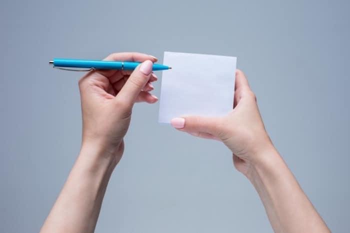 چه می‌شود که چپ دست یا راست دست می‌شویم؟