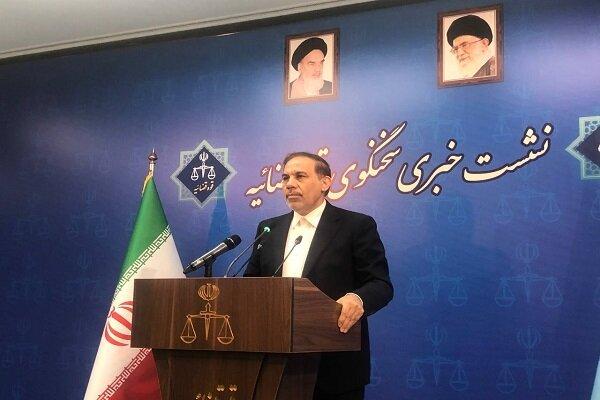 حکم  اعدام بابک زنجانی نقض و به ۲۰ سال زندان  تبدیل شد/ تشریح آخرین وضعیت پرونده چای دبش و باغ ازگل