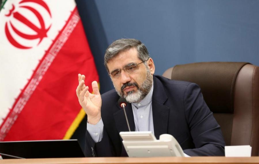 تغییر نامِ جزیره «ابوموسی» به «بوموسی» و احتمال ثبت عملیات «وعده صادق» در تقویم