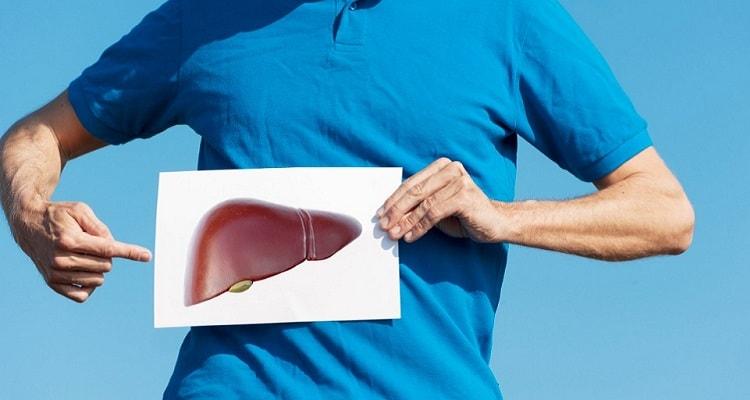 تمرینات ورزشی برای مبارزه با کبد چرب
