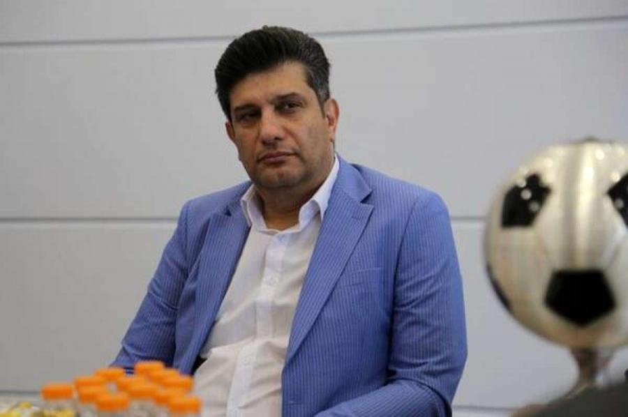 درباره وکیل گیلانی که سرپرست مدیرعاملی باشگاه استقلال شد بیشتر بدانید