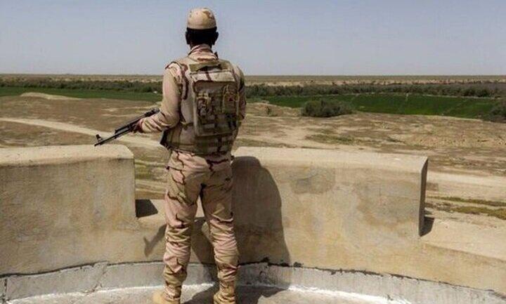 یکی دیگر از مرزبانان حمله گروهک ها در بانه شهید شد
