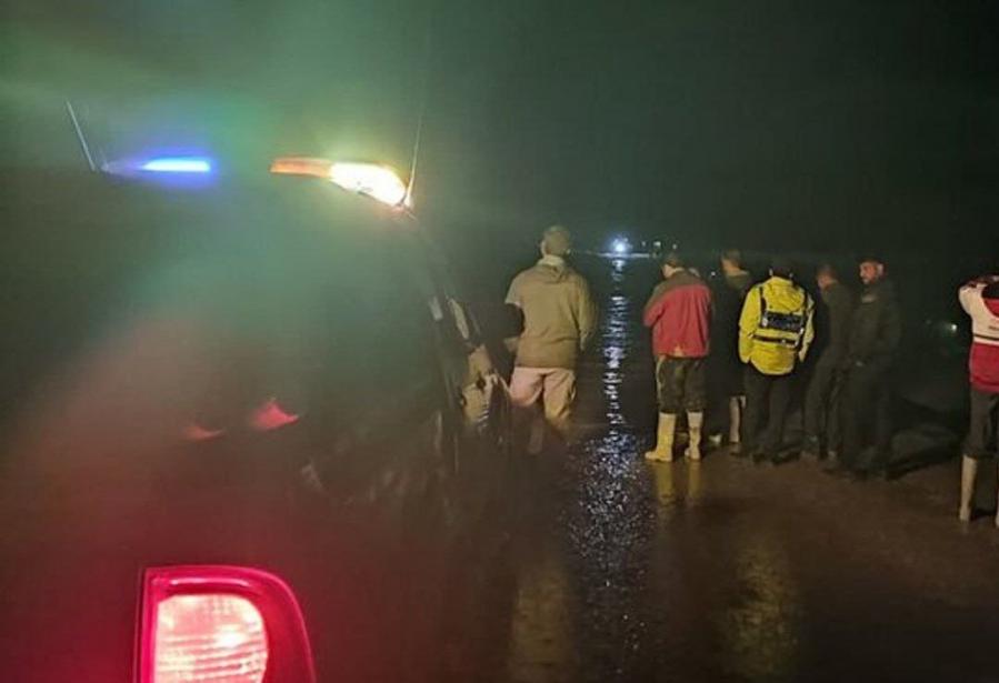 ماجرای مفقود شدن کارگر شهرداری؛ جستجو ادامه دارد