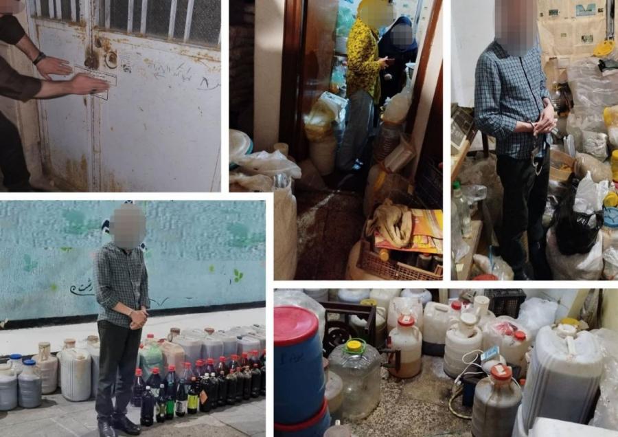 دستگیری پزشکان قلابی در رشت