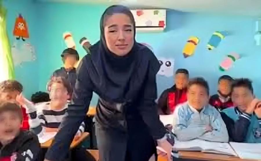 برخورد قانونی با معلم بلاگرها در مدارس دولتی و غیردولتی