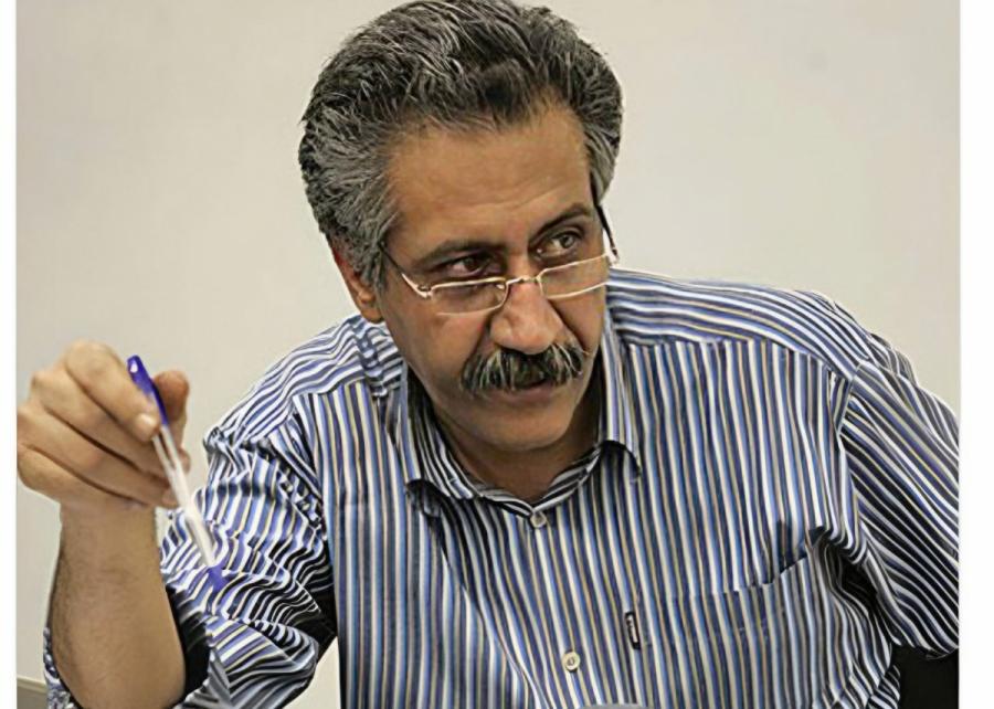 محمدعلی علومی، نویسنده و طنزپرداز درگذشت