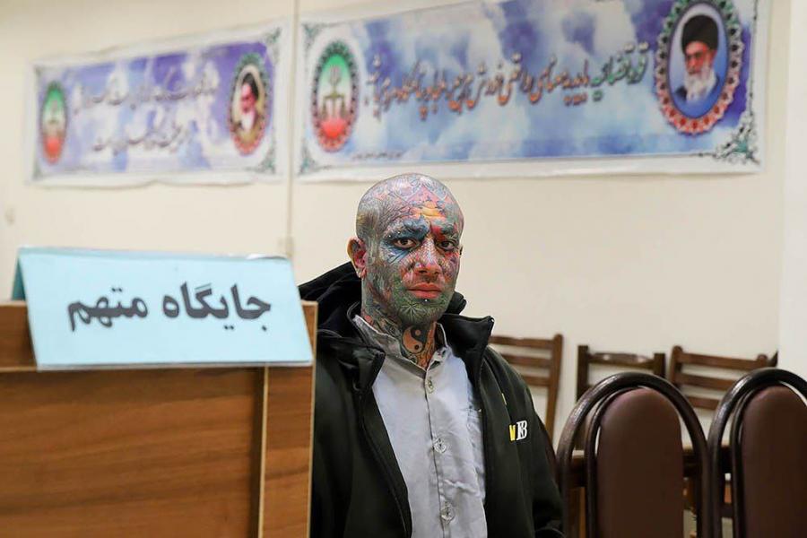 وکیل مدافع تتلو:حکم اعدام پرونده «تتلو» نقض شد