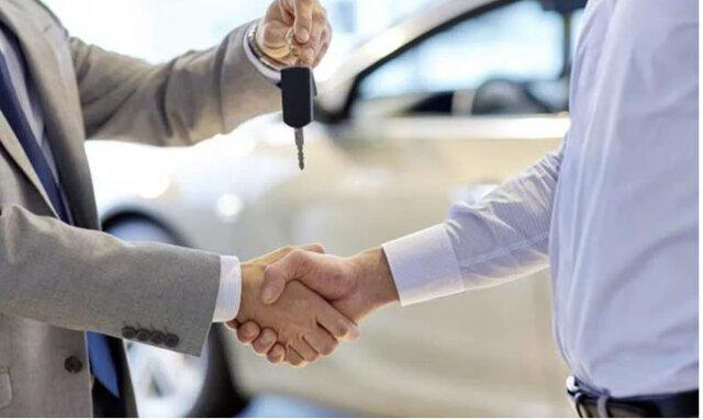 جزئیات معاملات برخط خودرویی اعلام شد