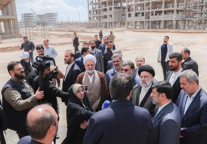 دستور مَسکنی رئیس جمهور به بانک ها