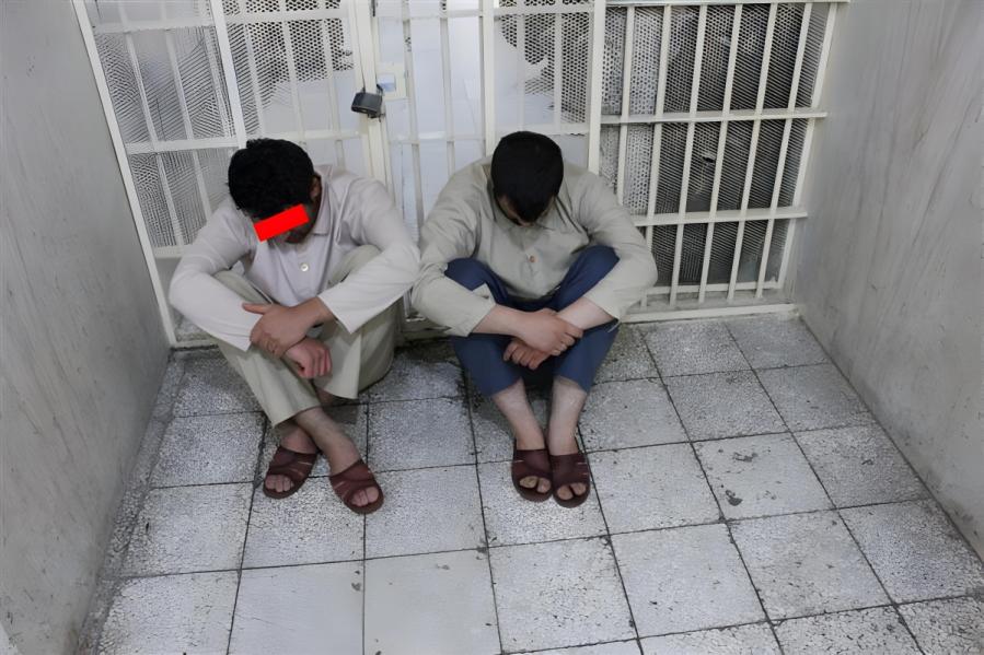 قتل مادرخرج پس از بدحسابی/ چاقوکشی دوستان صمیمی کشته داد