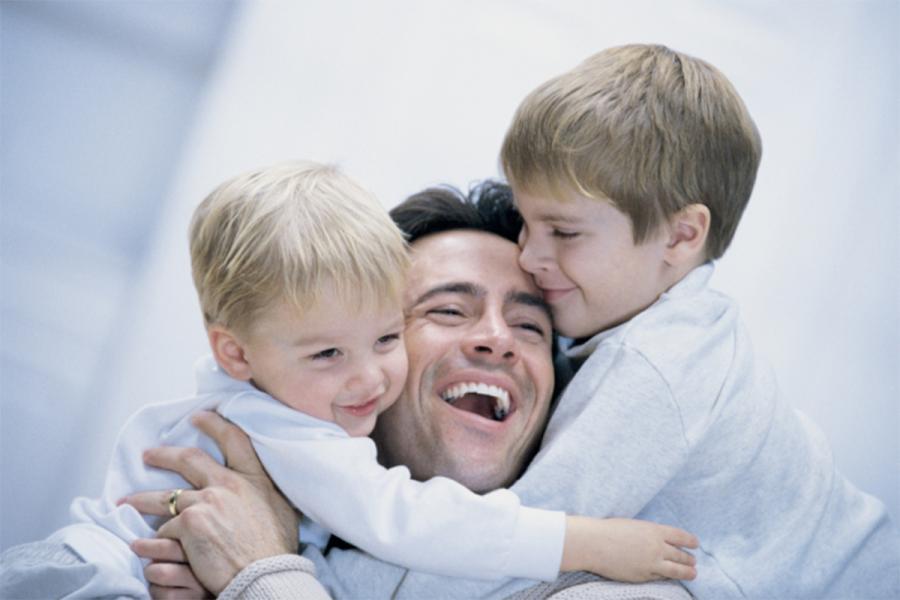 ویژگی‌های شخصیتی از والدین به ارث می‌رسد؟