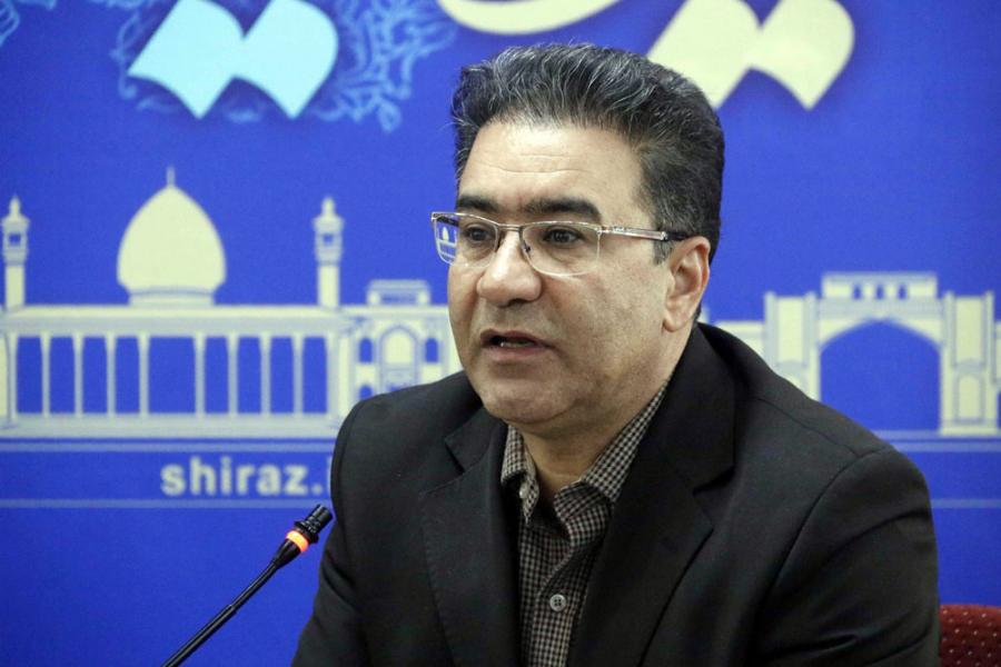 جزئیات جدید از قتل رضا مسعودی شهردار منطقه ۵ شیراز 