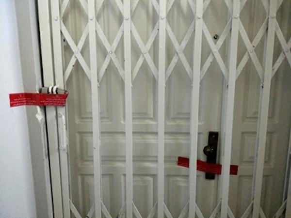 تعطیلی مطب پزشکی بدون مجوز در رشت