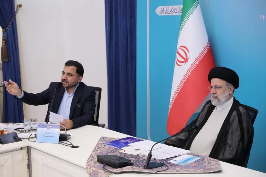 وزارت ارتباطات:سرعت اینترنت ۴۵درصد افزایش داشته