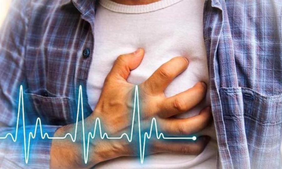 بیماری های قلبی و عروقی اولین عامل مرگ ومیر در کشور هستند