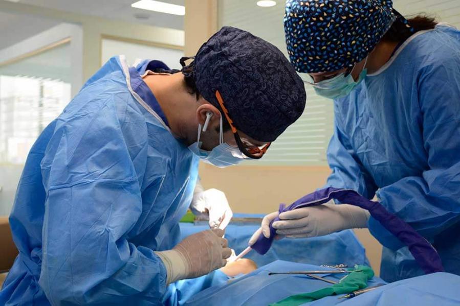آیا دندان عقل را باید کشید؟